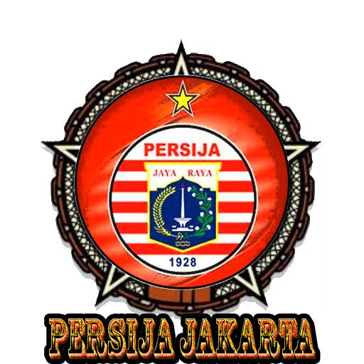 Detail Download Logo Persija Nomer 23