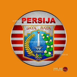 Detail Download Logo Persija Nomer 35