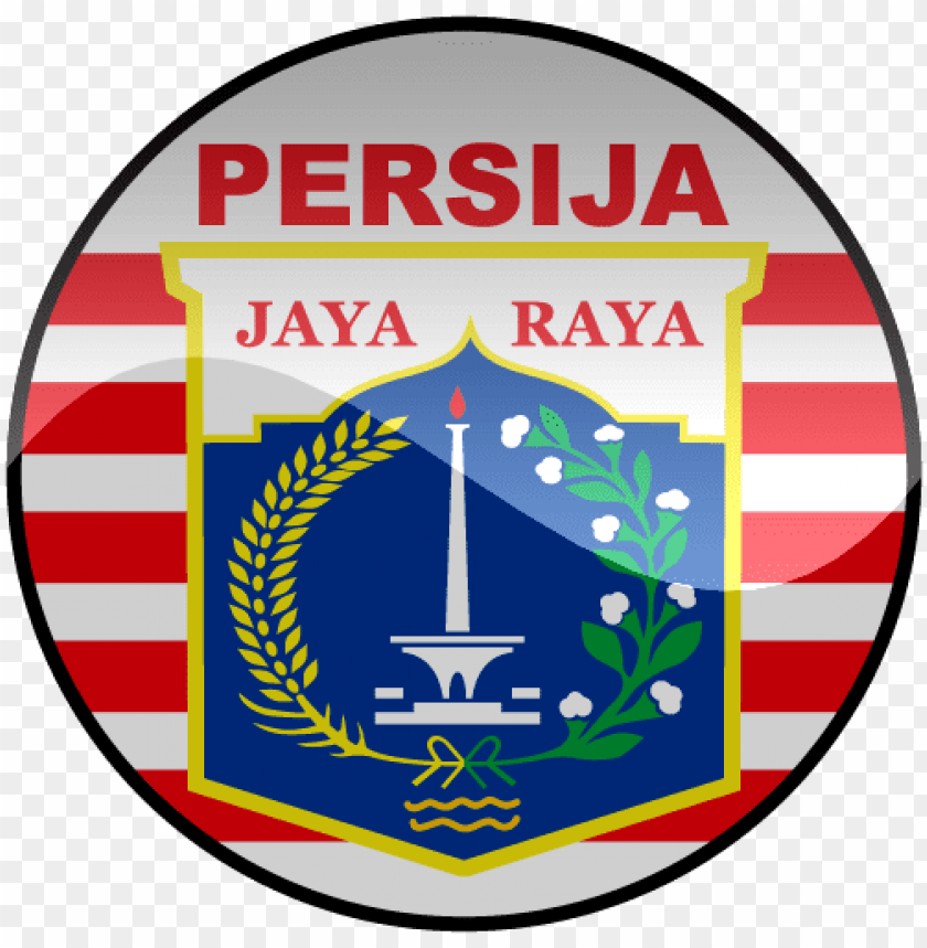 Detail Download Logo Persija Nomer 6