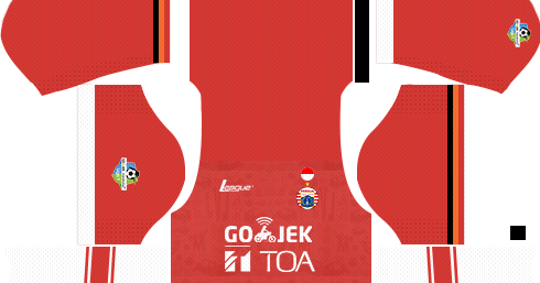 Detail Download Logo Persija Nomer 51