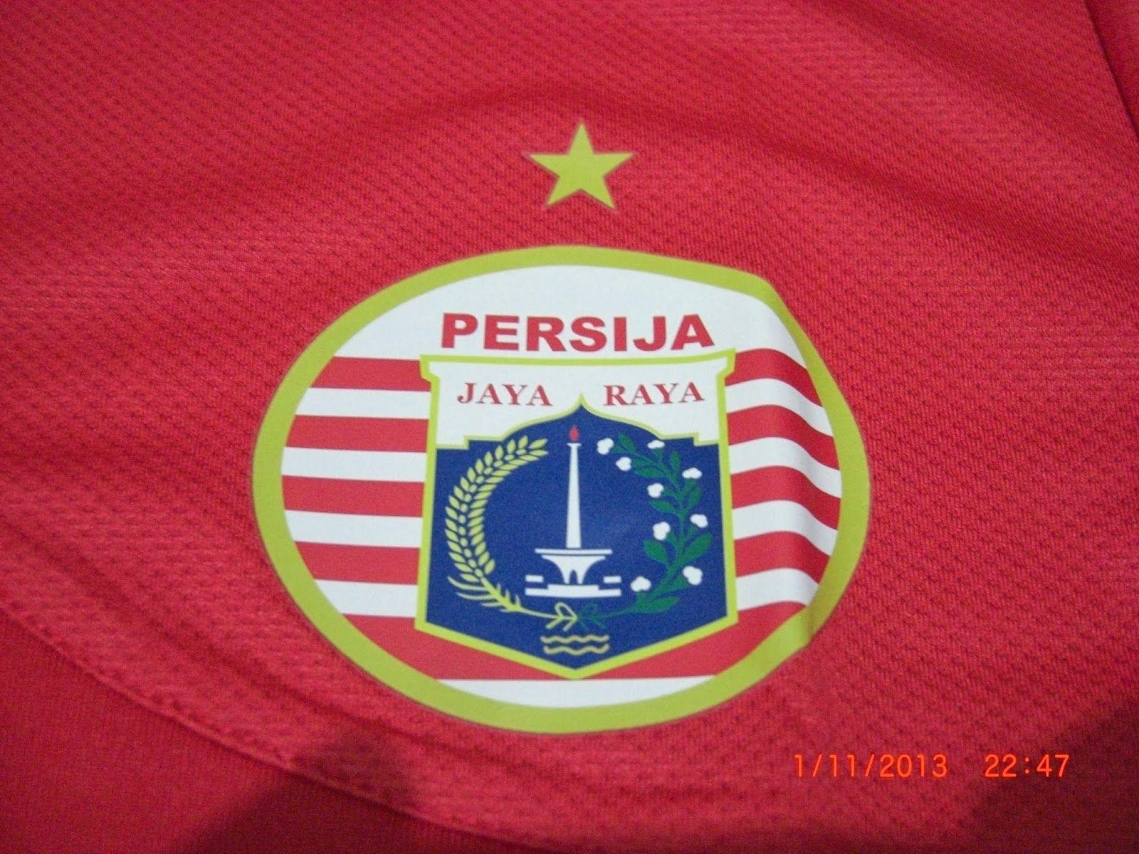 Detail Download Logo Persija Nomer 9