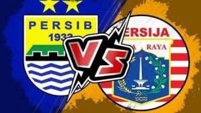 Detail Download Logo Persija Dan Persib Nomer 11