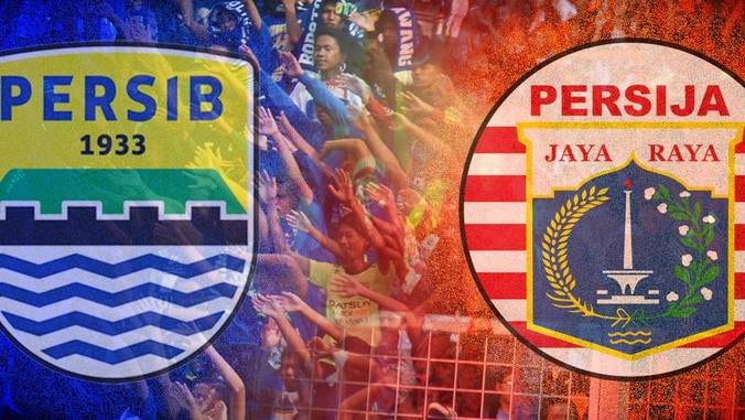 Detail Download Logo Persija Dan Persib Nomer 13