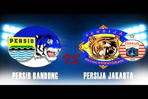 Detail Download Logo Persija Dan Persib Nomer 20