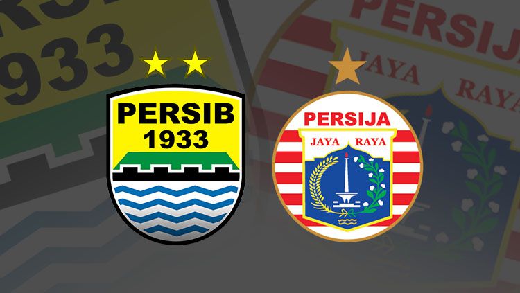 Detail Download Logo Persija Dan Persib Nomer 3