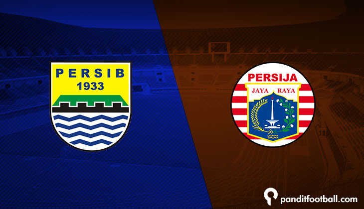 Detail Download Logo Persija Dan Persib Nomer 21