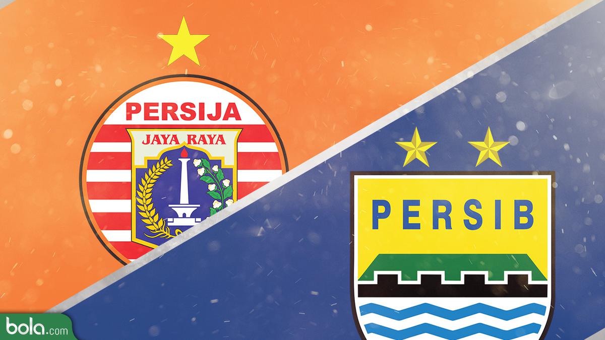 Detail Download Logo Persija Dan Persib Nomer 25