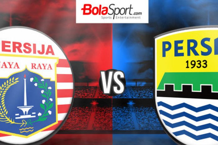 Detail Download Logo Persija Dan Persib Nomer 29