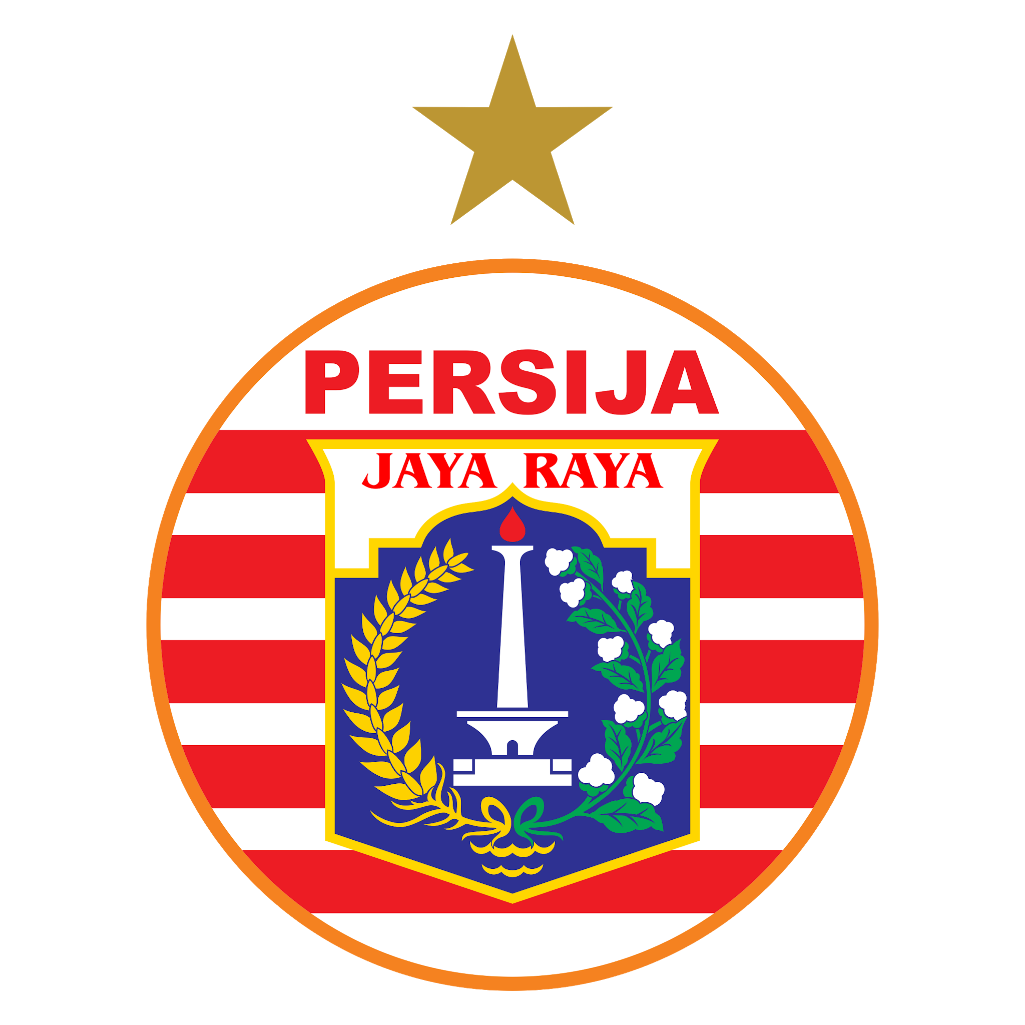 Detail Download Logo Persija Dan Persib Nomer 31