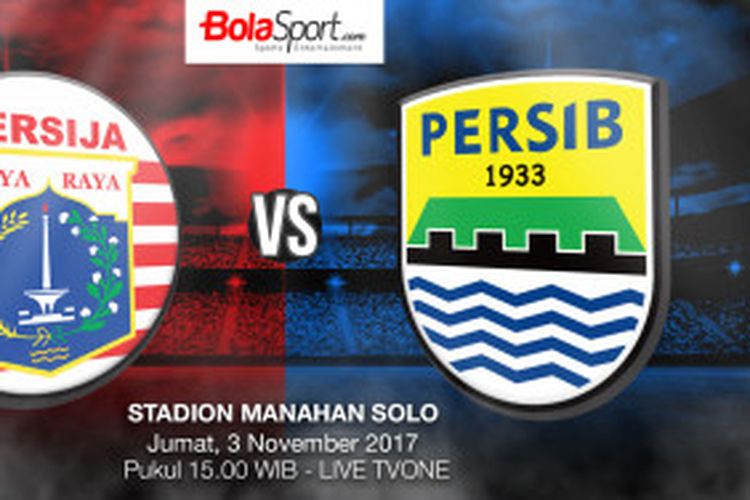 Detail Download Logo Persija Dan Persib Nomer 34