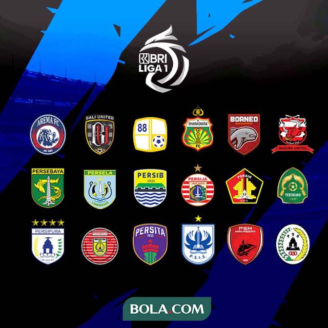 Detail Download Logo Persija Dan Persib Nomer 35