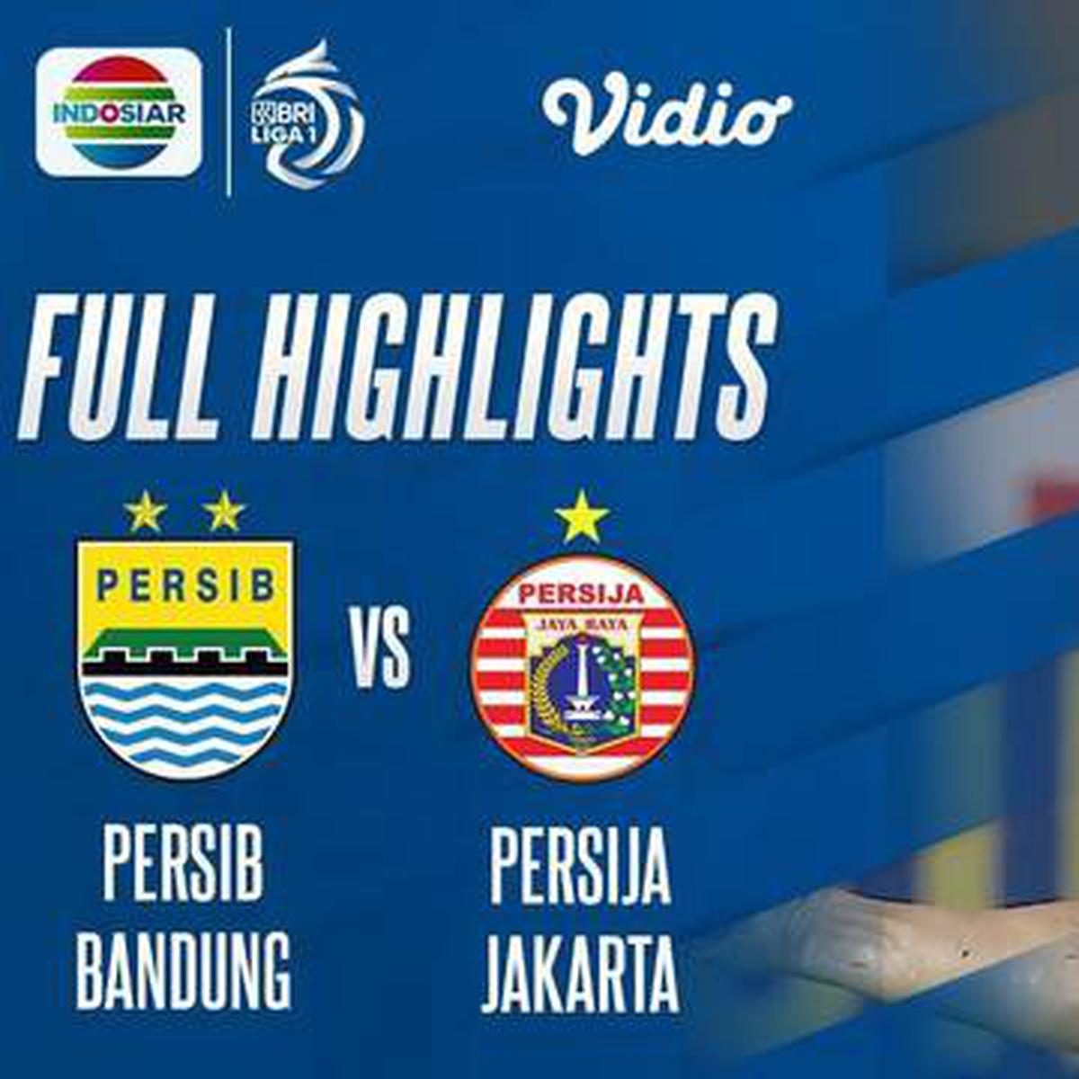 Detail Download Logo Persija Dan Persib Nomer 40