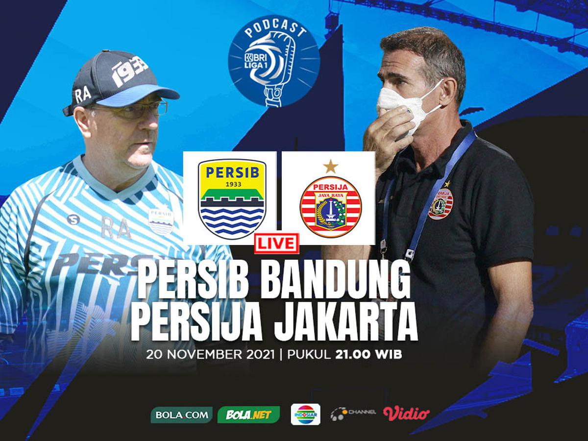 Detail Download Logo Persija Dan Persib Nomer 45