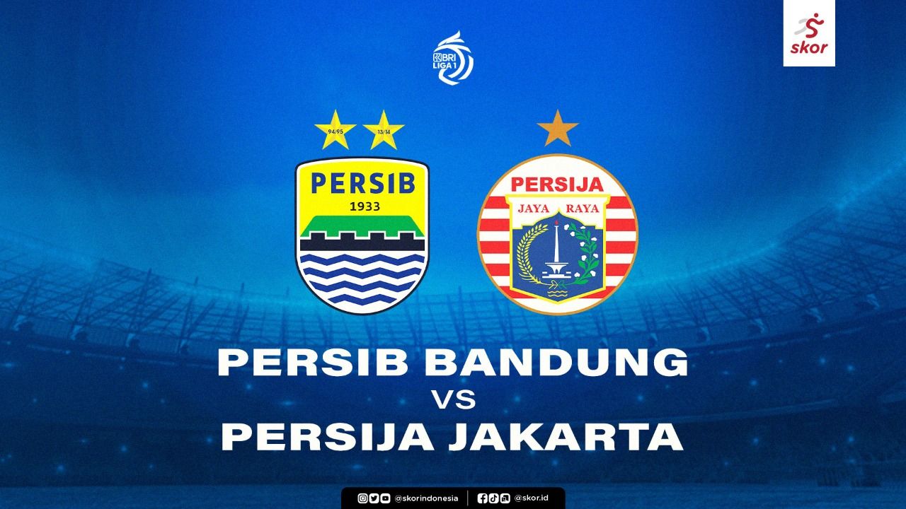 Detail Download Logo Persija Dan Persib Nomer 46