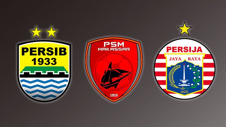 Detail Download Logo Persija Dan Persib Nomer 48