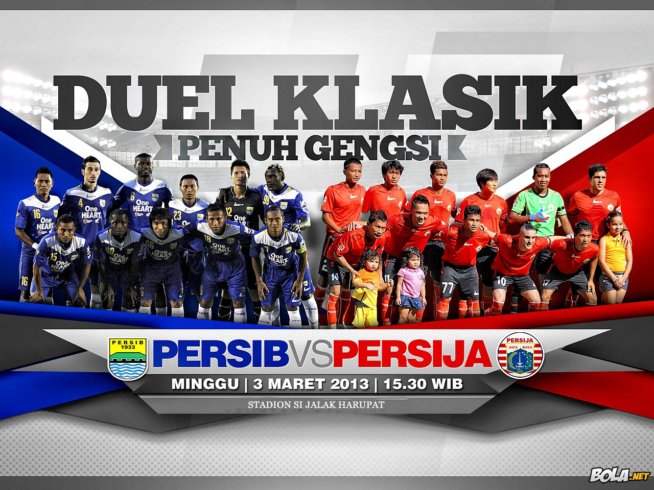 Detail Download Logo Persija Dan Persib Nomer 49