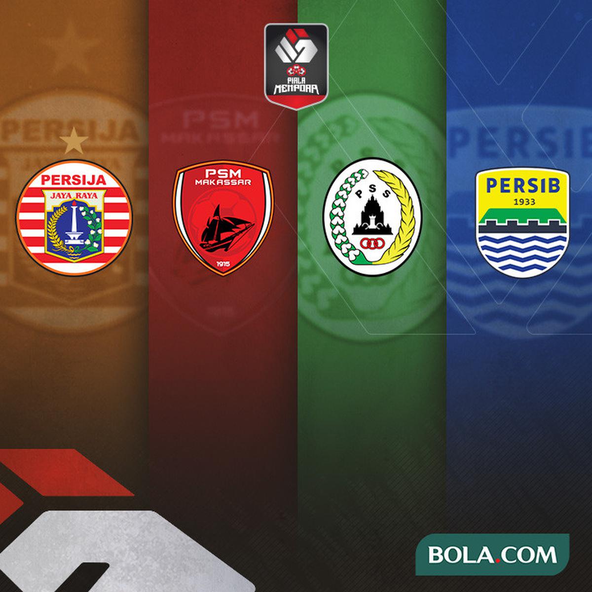 Detail Download Logo Persija Dan Persib Nomer 56