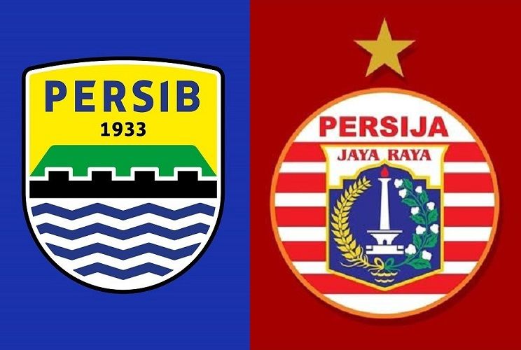 Detail Download Logo Persija Dan Persib Nomer 8