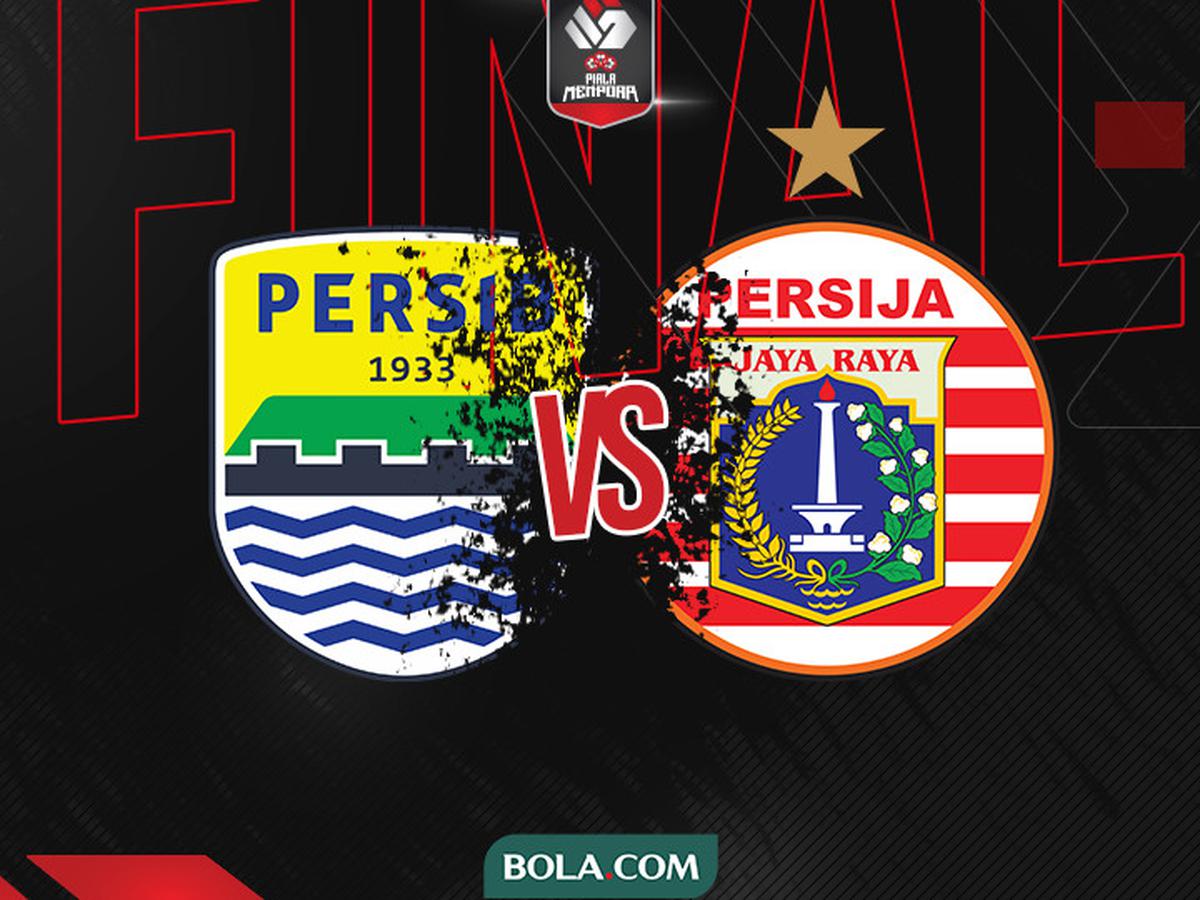 Detail Download Logo Persija Dan Persib Nomer 10