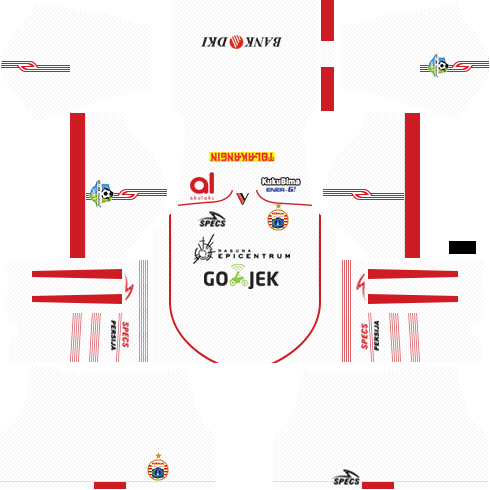 Detail Download Logo Persija Dls Nomer 11