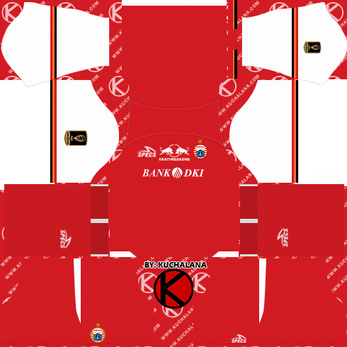 Detail Download Logo Persija Dls Nomer 21