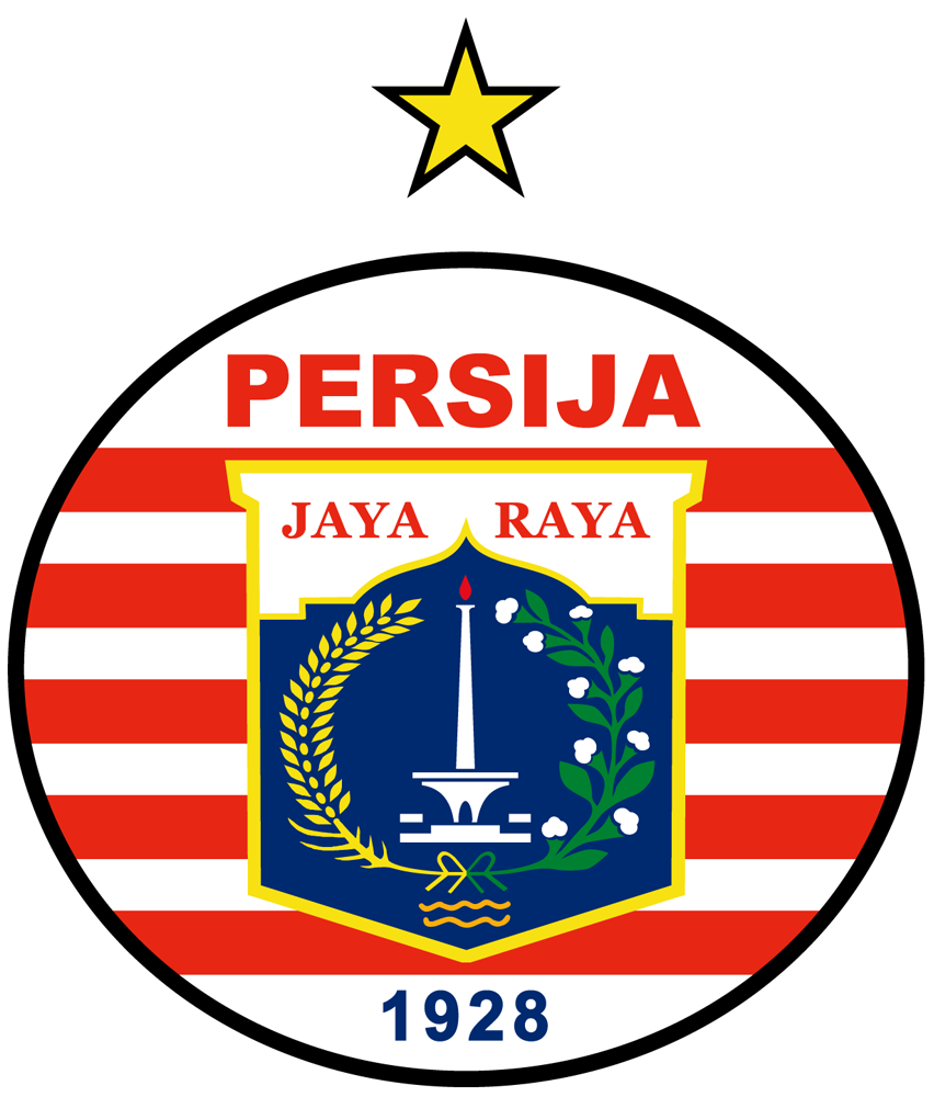 Detail Download Logo Persija Dls Nomer 4