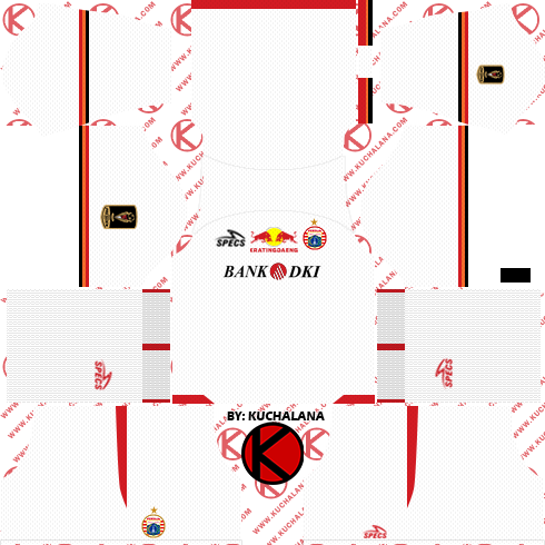 Detail Download Logo Persija Dls Nomer 46