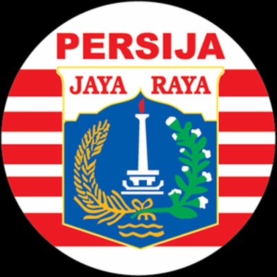 Download Download Logo Persija Dls Nomer 6