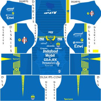 Detail Download Logo Persija Dream League Soccer 2017 Nomer 32