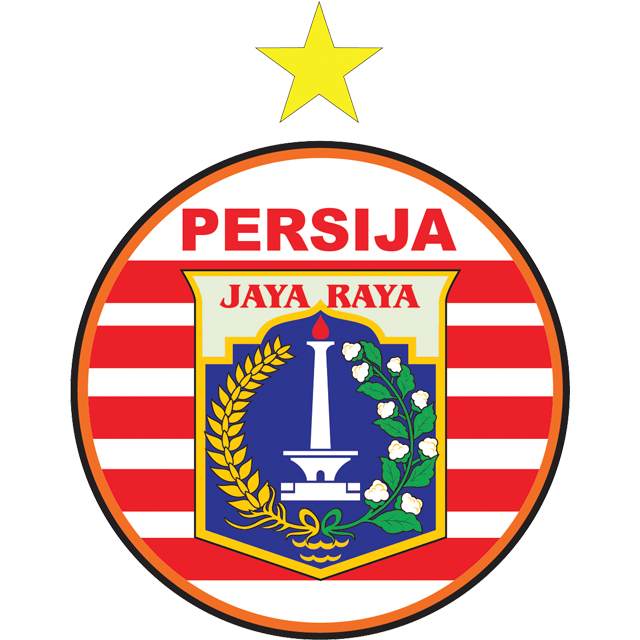Detail Download Logo Persija Dream League Soccer Nomer 33