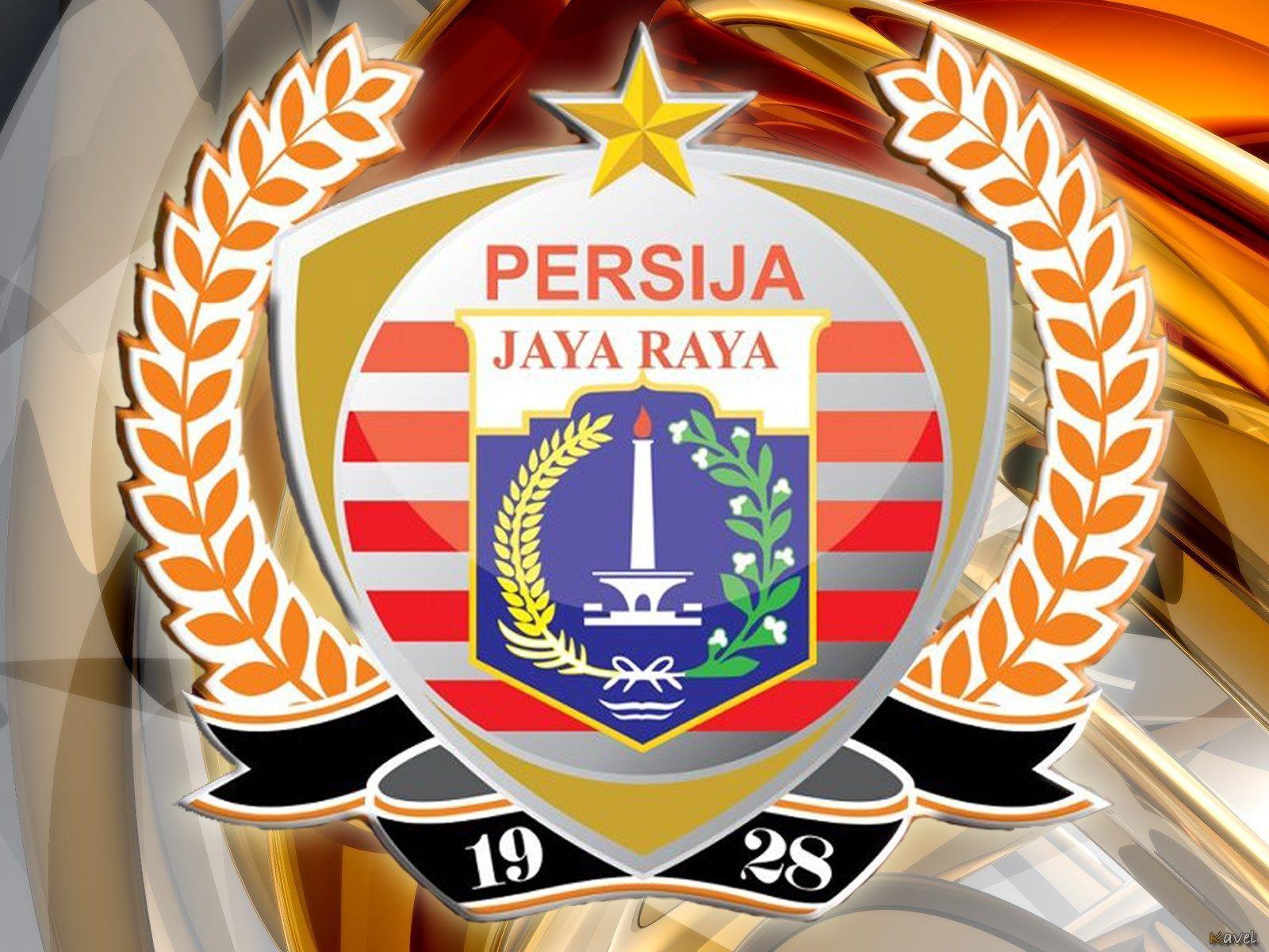 Detail Download Logo Persija Jakarta Nomer 14