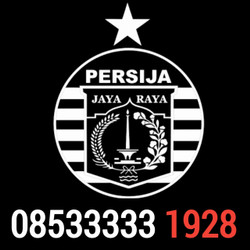 Detail Download Logo Persija Jakarta Nomer 20