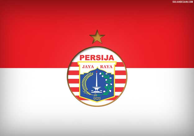 Detail Download Logo Persija Jakarta Nomer 26