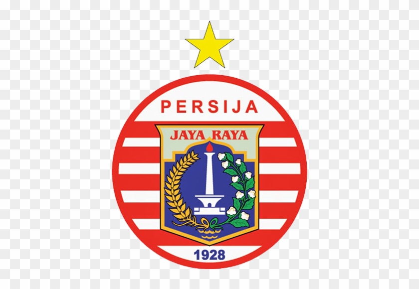 Detail Download Logo Persija Jakarta Nomer 4