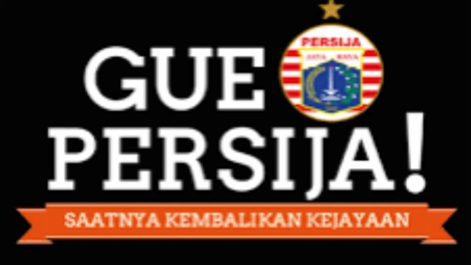 Detail Download Logo Persija Jakarta Nomer 43