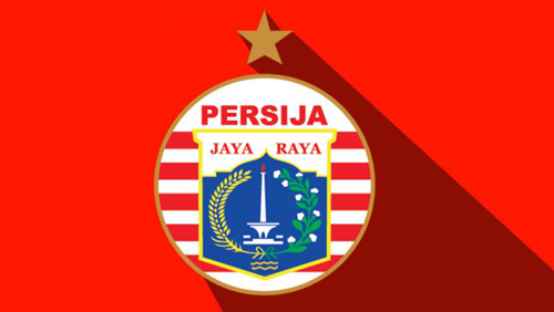 Detail Download Logo Persija Jakarta Nomer 7