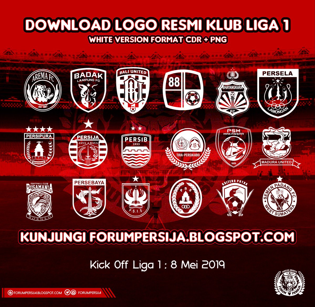 Detail Download Logo Persija Png Nomer 16