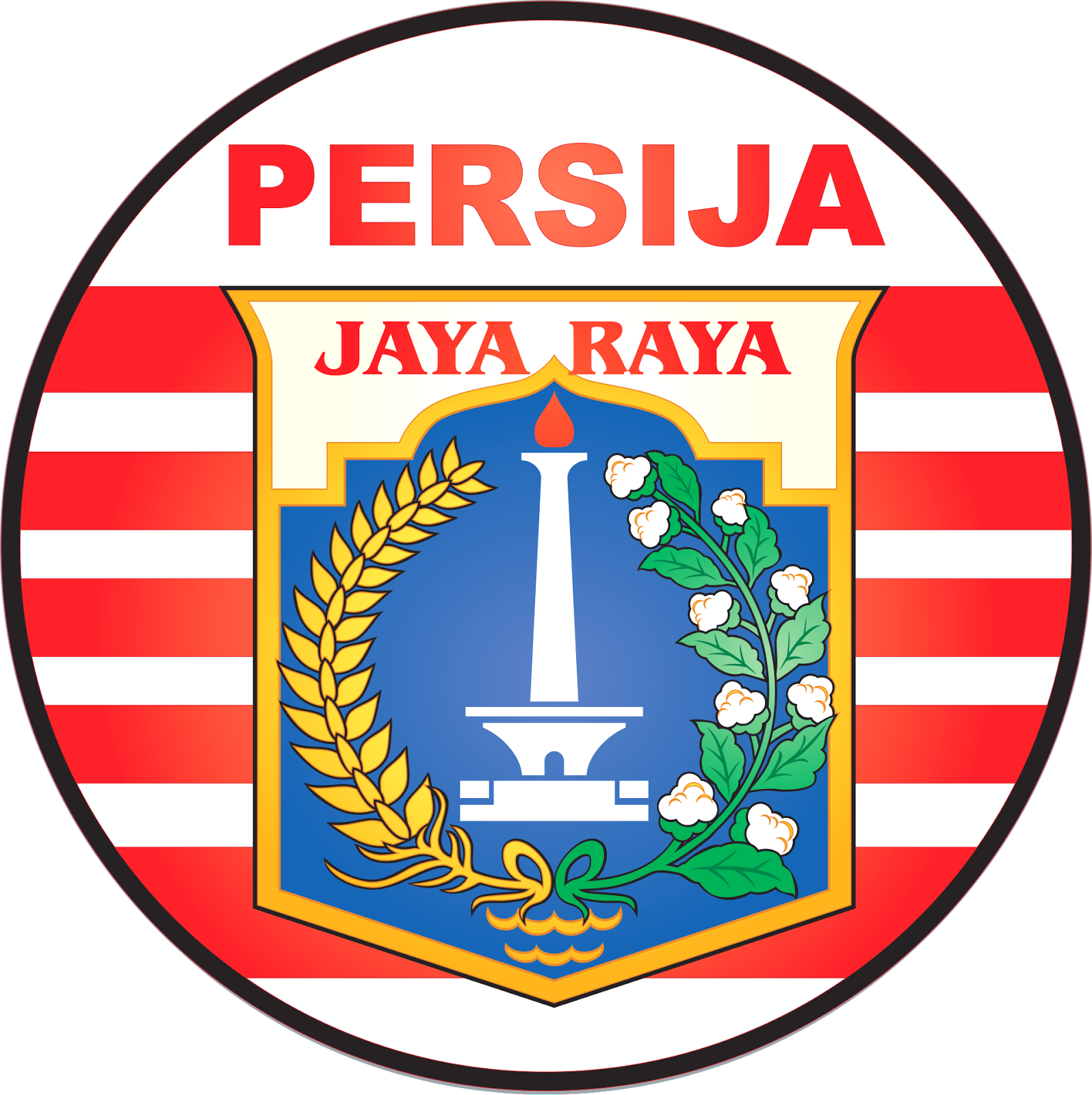 Detail Download Logo Persija Png Nomer 26