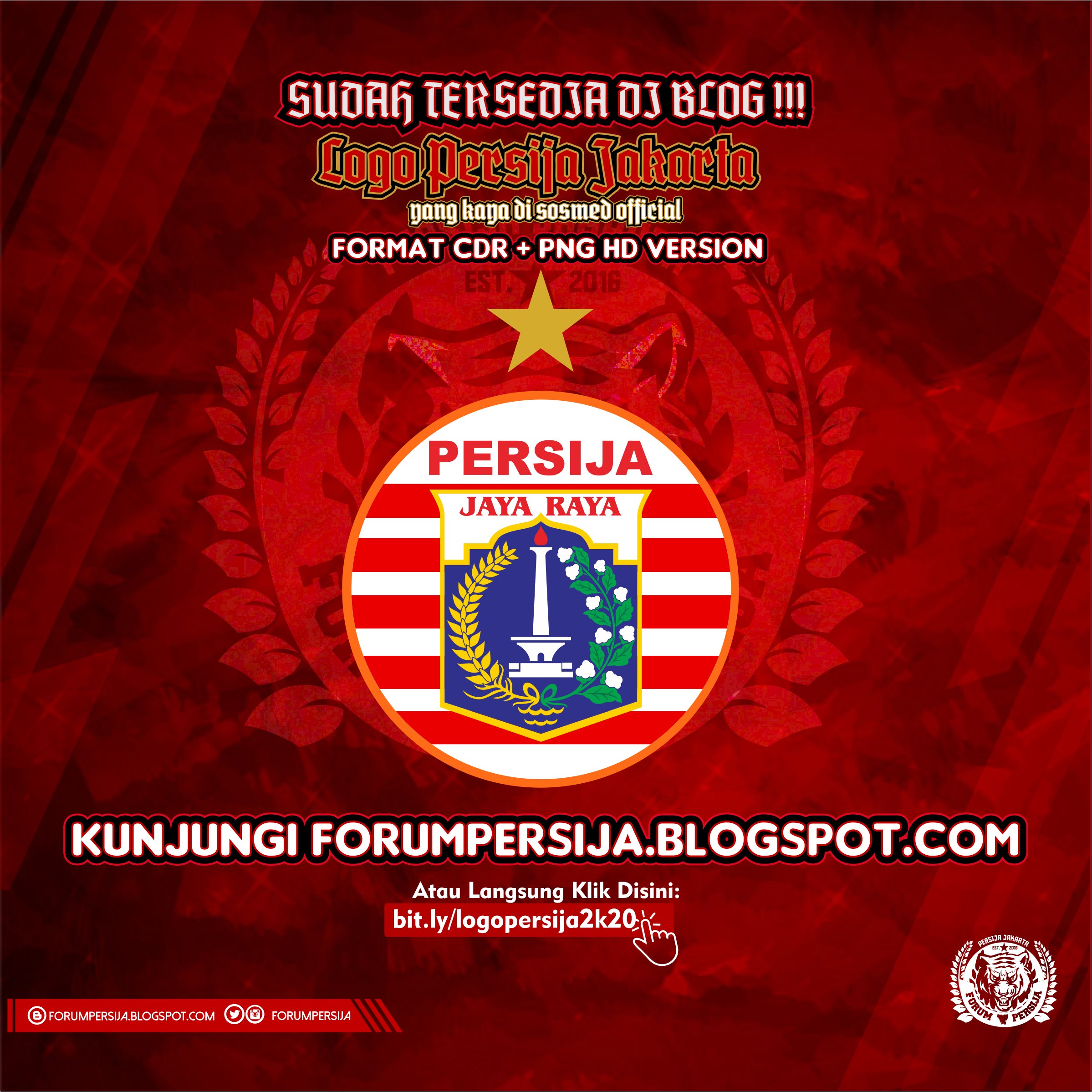 Detail Download Logo Persija Png Nomer 27