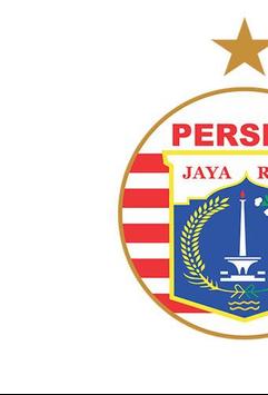 Download Download Logo Persija Png Nomer 42