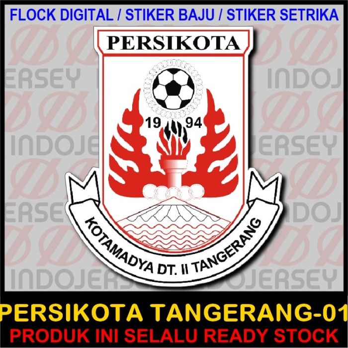 Detail Download Logo Persikota Nomer 18