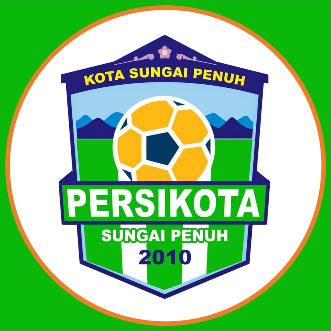 Detail Download Logo Persikota Nomer 30