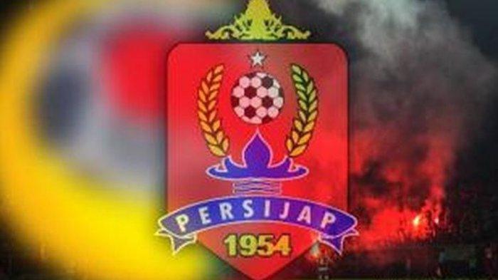 Detail Download Logo Persikota Nomer 47