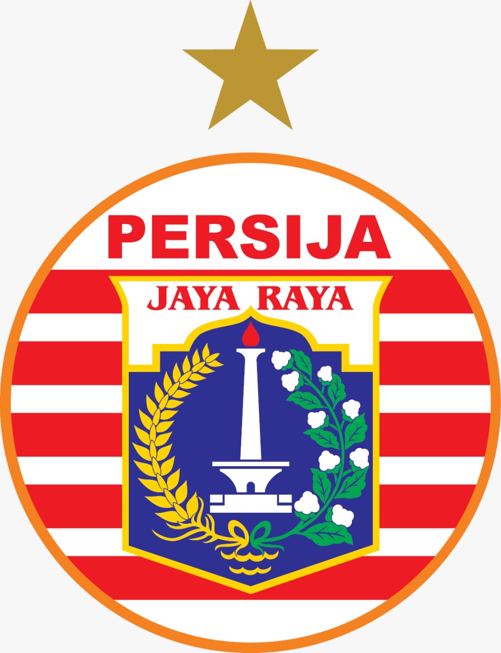 Detail Download Logo Persikota Nomer 48