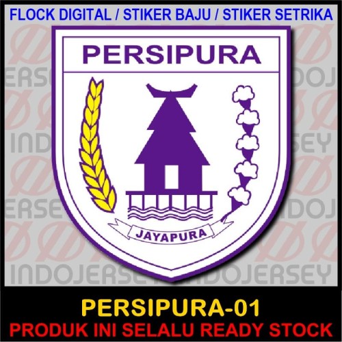 Detail Download Logo Persipura Bintang 4 Nomer 17