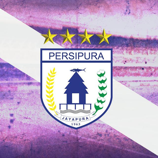 Detail Download Logo Persipura Bintang 4 Nomer 8