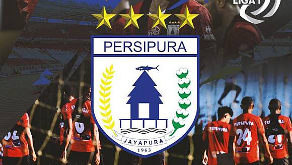 Detail Download Logo Persipura Bintang 4 Nomer 9