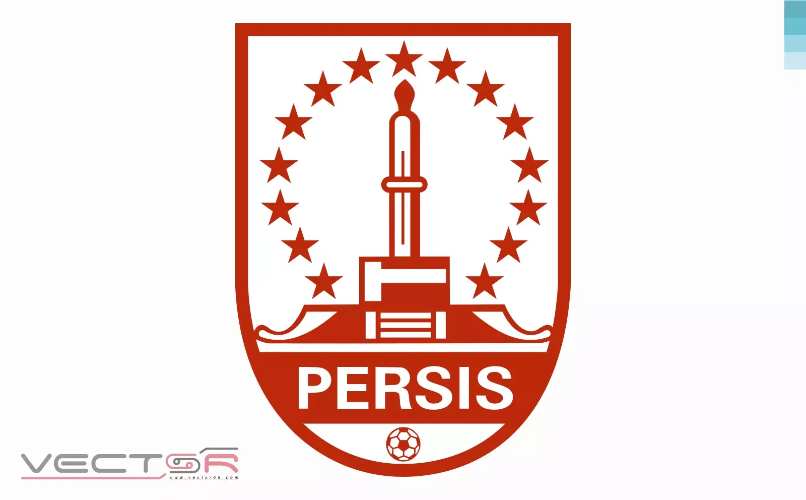 Detail Download Logo Persis Nomer 4