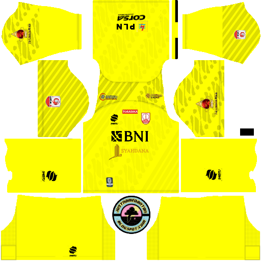 Detail Download Logo Persis Solo Dream League Soccer Koleksi Nomer 3