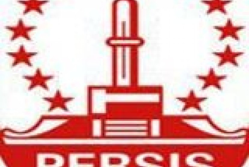 Detail Download Logo Persis Solo Dream League Soccer 2018 Nomer 17